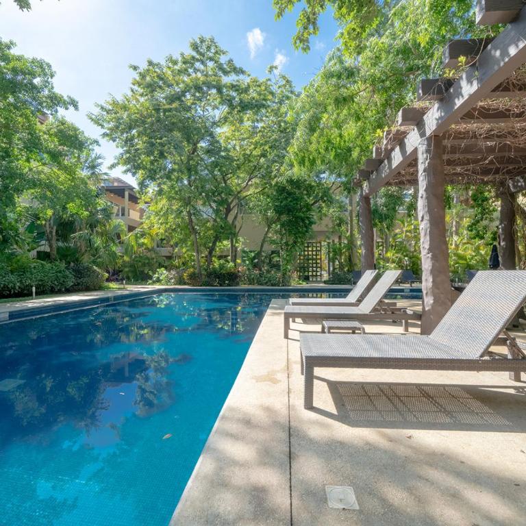 Vaivén del Viento - 3BR Groundfloor Condo with Pools - Apartment mit 3 Schlafzimmern - 12