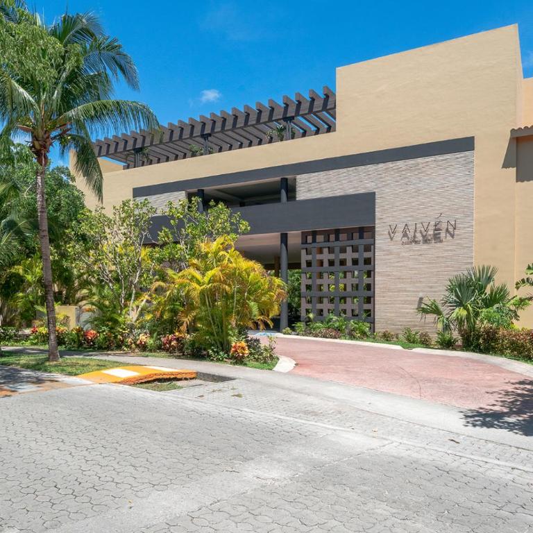 Vaivén del Viento - 3BR Groundfloor Condo with Pools - Apartment mit 3 Schlafzimmern - 13