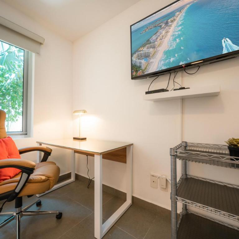 Vaivén del Viento - 3BR Groundfloor Condo with Pools - Apartment mit 3 Schlafzimmern - 29