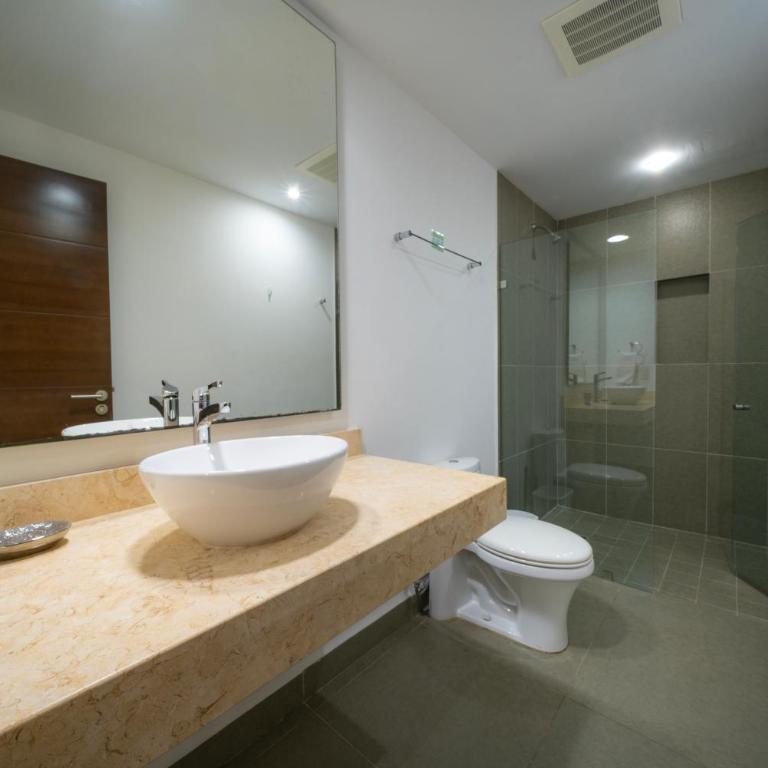 Vaivén del Viento - 3BR Groundfloor Condo with Pools - Apartment mit 3 Schlafzimmern - 28