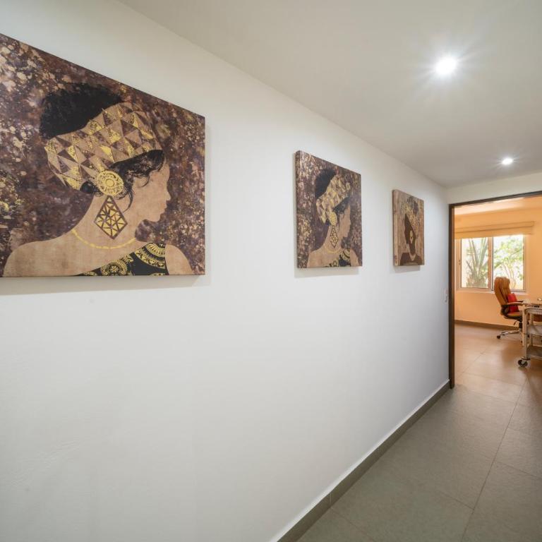 Vaivén del Viento - 3BR Groundfloor Condo with Pools - Apartment mit 3 Schlafzimmern - 27