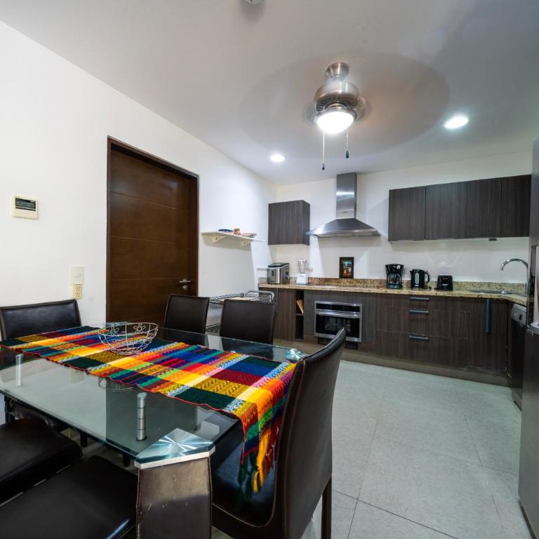 Vaivén del Viento - 3BR Groundfloor Condo with Pools - Apartment mit 3 Schlafzimmern - 31