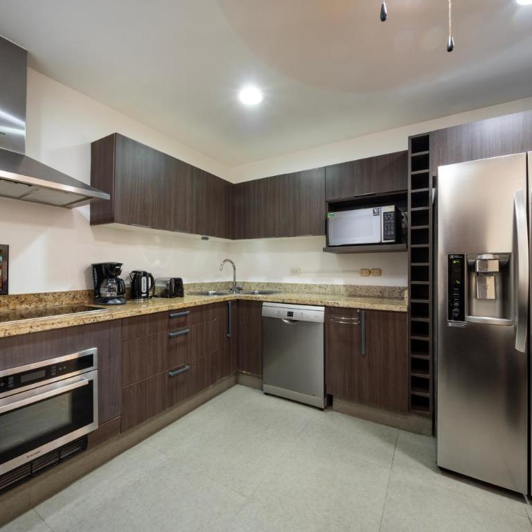 Vaivén del Viento - 3BR Groundfloor Condo with Pools - Apartment mit 3 Schlafzimmern - 32