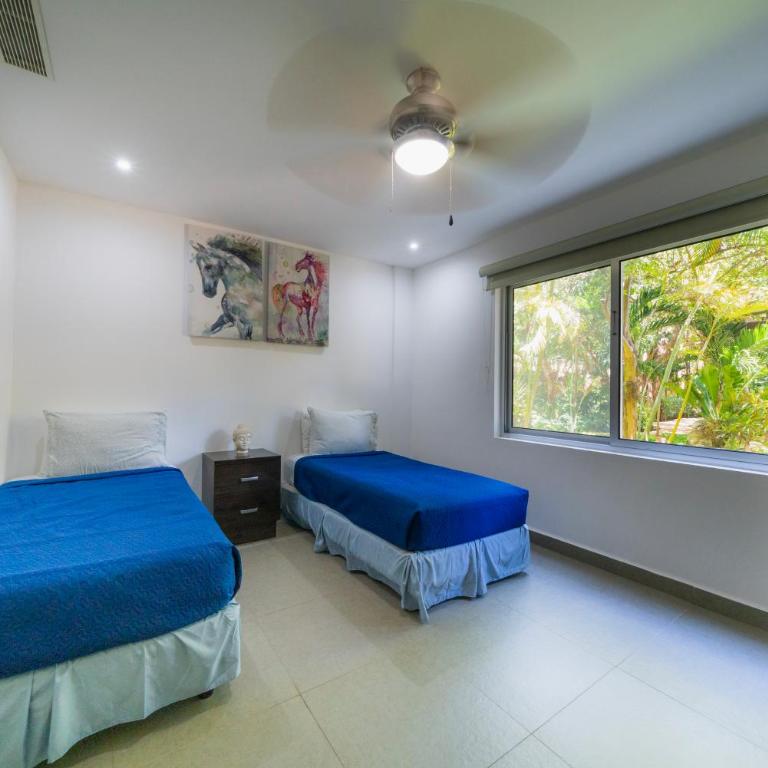 Vaivén del Viento - 3BR Groundfloor Condo with Pools - Apartment mit 3 Schlafzimmern - 34