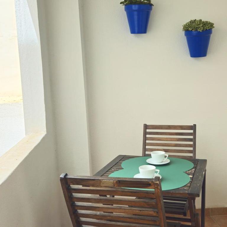Old Town Apartment near the beach - Apartamento de 1 dormitorio - 14