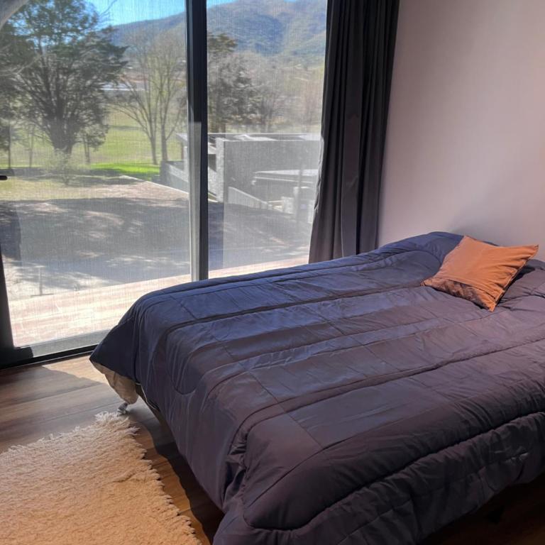 Casa en Molvento - Three-Bedroom House - 14