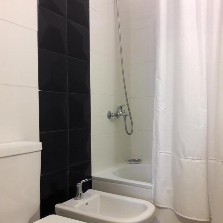 Espacio C Nueva Córdoba Achaval Rodriguez - One-Bedroom Apartment - 5