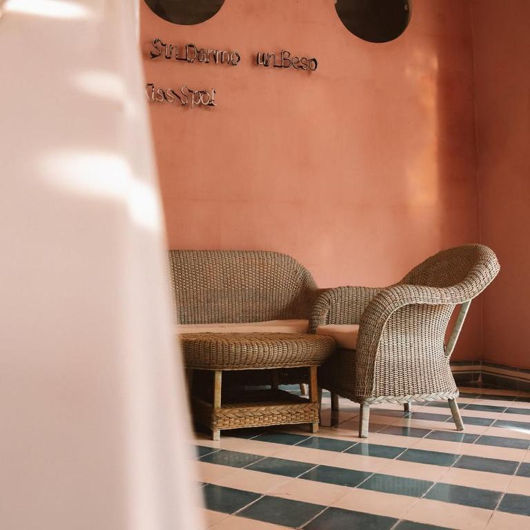 CASA MOVIDA HOSTEL - Standard King Room - 4