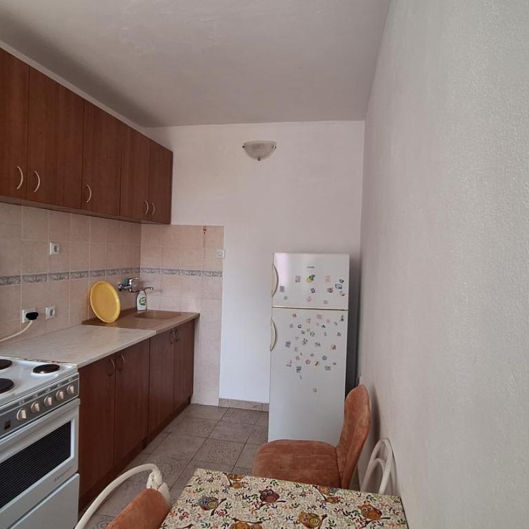 Summer Studio Sutomore - Apartman sa 1 Spavaćom Sobom - 7