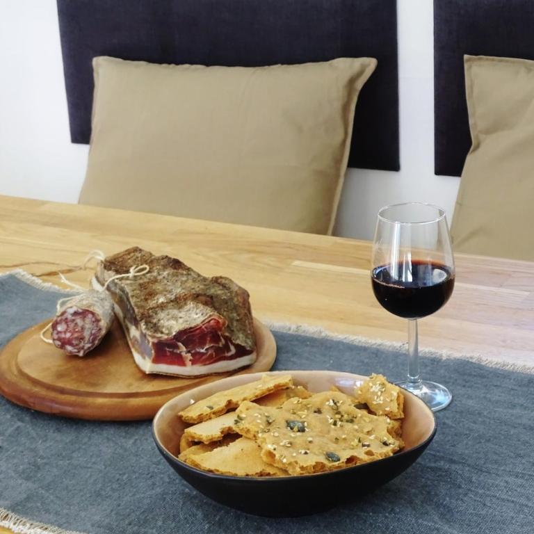By Scherer - Wein - Wandern & Relax - Appartamento con 2 Camere da Letto - 3