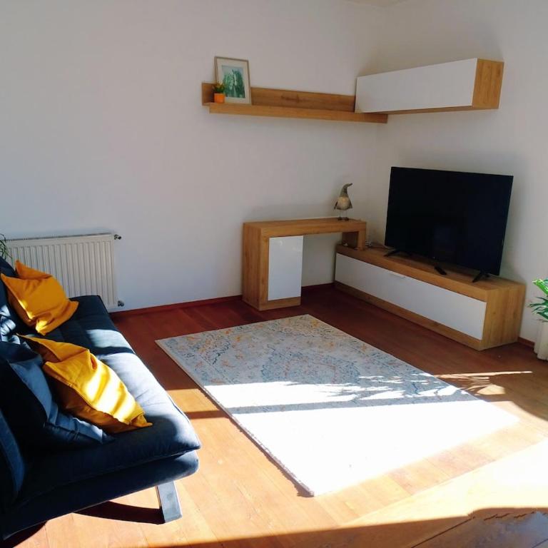 By Scherer - Wein - Wandern & Relax - Appartamento con 2 Camere da Letto - 5