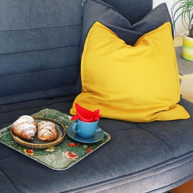 By Scherer - Wein - Wandern & Relax - Appartamento con 2 Camere da Letto - 8