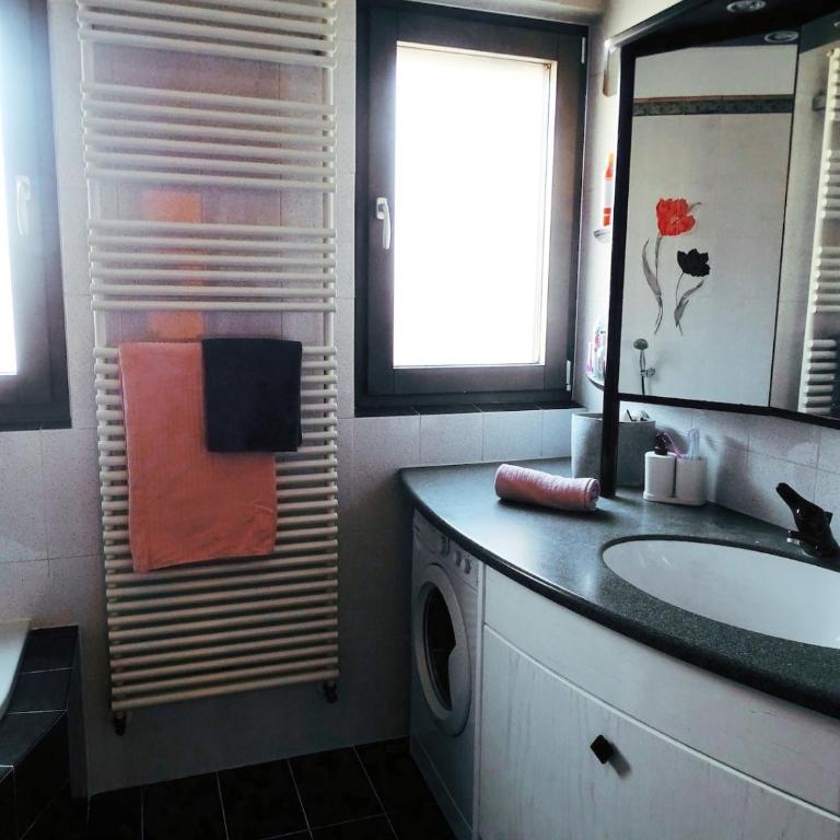 By Scherer - Wein - Wandern & Relax - Appartamento con 2 Camere da Letto - 9