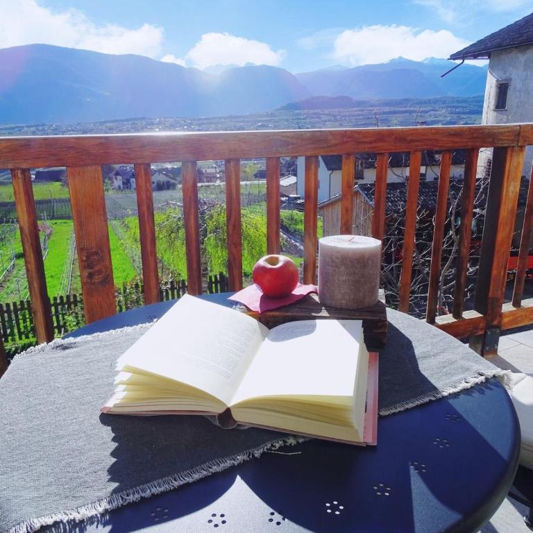 By Scherer - Wein - Wandern & Relax - Appartamento con 2 Camere da Letto - 10