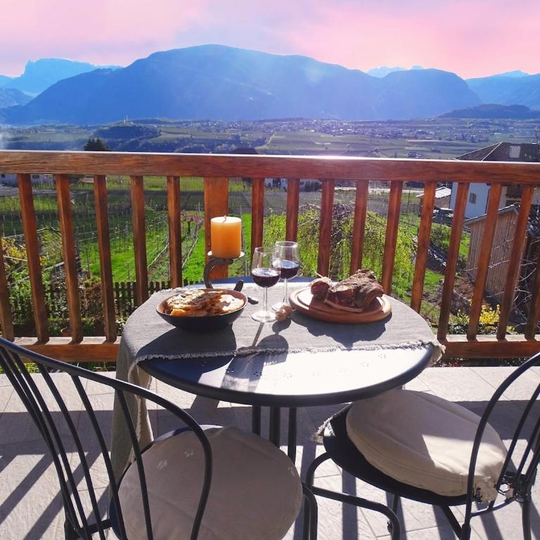 By Scherer - Wein - Wandern & Relax - Appartamento con 2 Camere da Letto - 26