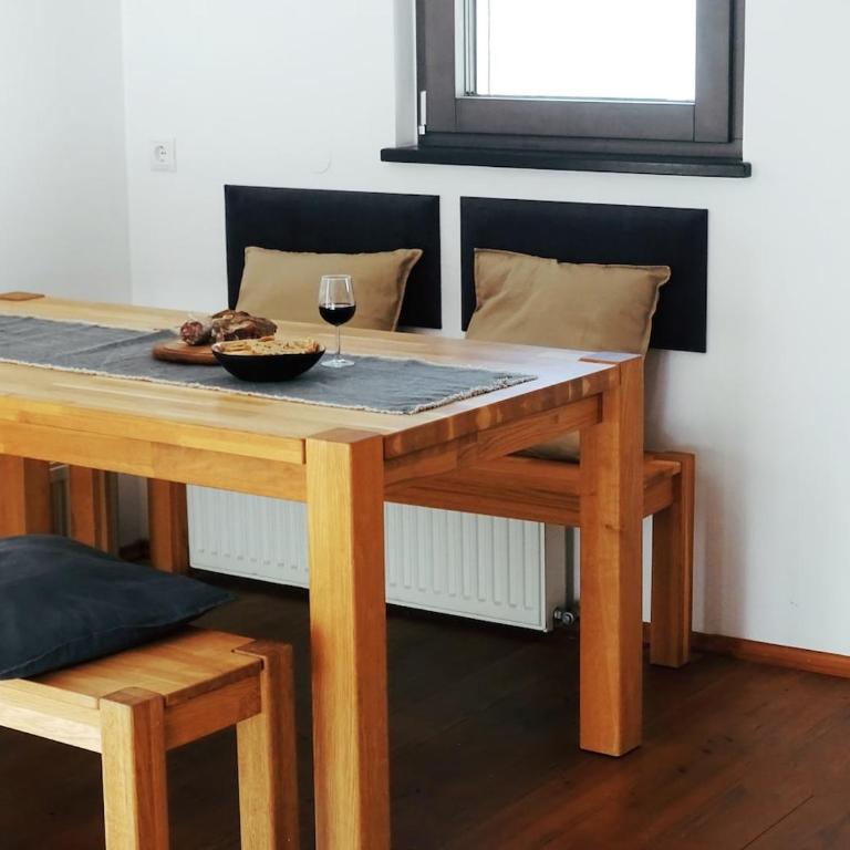 By Scherer - Wein - Wandern & Relax - Appartamento con 2 Camere da Letto - 14