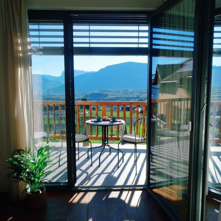 By Scherer - Wein - Wandern & Relax - Appartamento con 2 Camere da Letto - 15