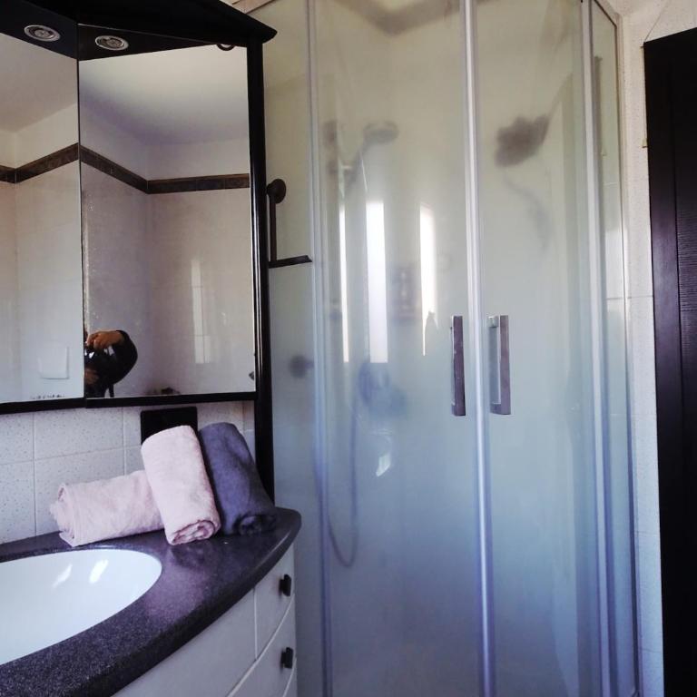 By Scherer - Wein - Wandern & Relax - Appartamento con 2 Camere da Letto - 16