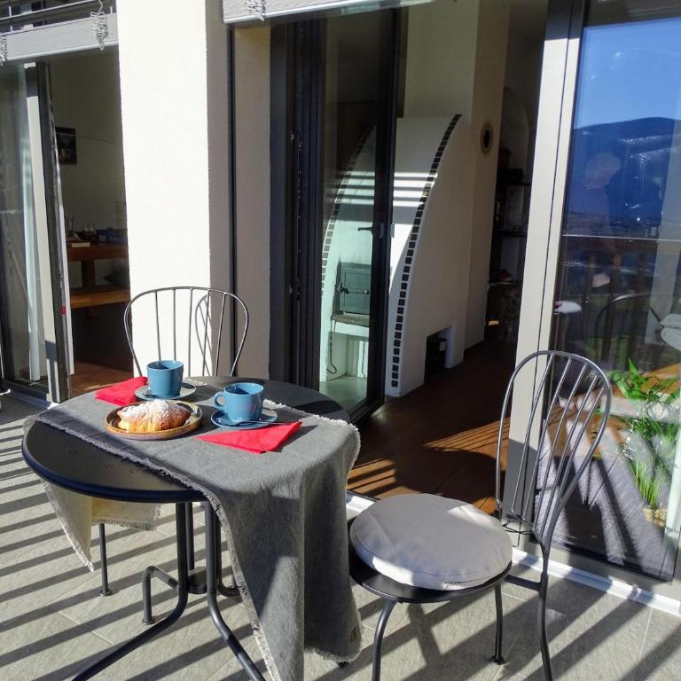 By Scherer - Wein - Wandern & Relax - Appartamento con 2 Camere da Letto - 18