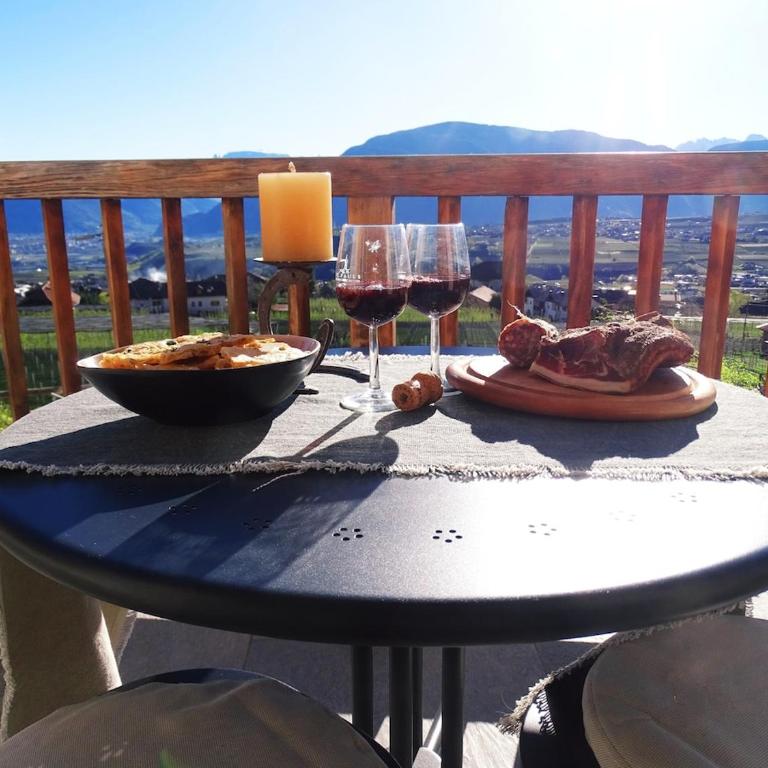By Scherer - Wein - Wandern & Relax - Appartamento con 2 Camere da Letto - 20