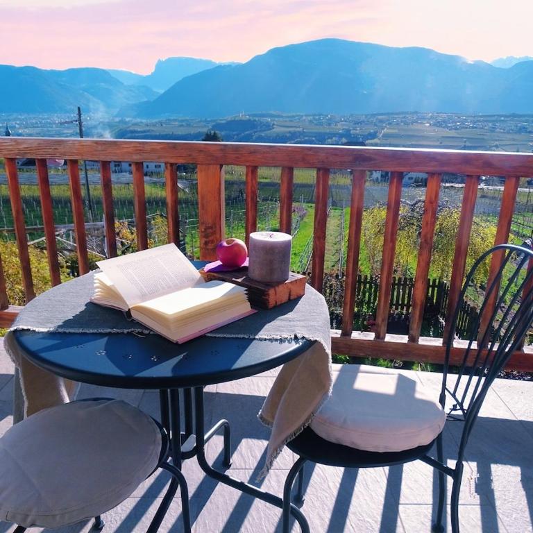By Scherer - Wein - Wandern & Relax - Appartamento con 2 Camere da Letto - 22
