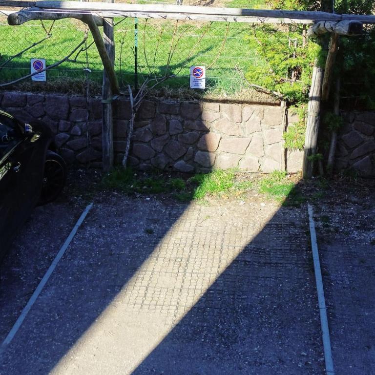 By Scherer - Wein - Wandern & Relax - Appartamento con 2 Camere da Letto - 24