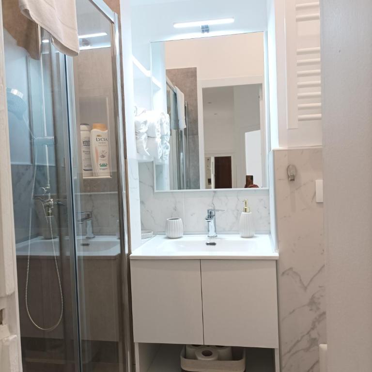 New! Casa Aprosio 2 - Central & Cozy One Bedroom Apartment - Appartamento con 1 Camera da Letto - 8