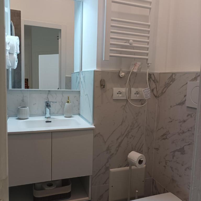 New! Casa Aprosio 2 - Central & Cozy One Bedroom Apartment - Appartamento con 1 Camera da Letto - 9