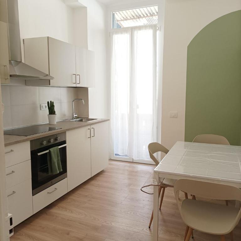 New! Casa Aprosio 2 - Central & Cozy One Bedroom Apartment - Appartamento con 1 Camera da Letto - 6