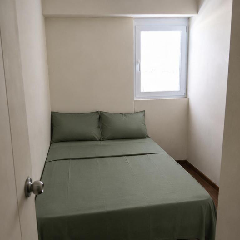 Av Brasil, hospital policial - Three-Bedroom Apartment - 2