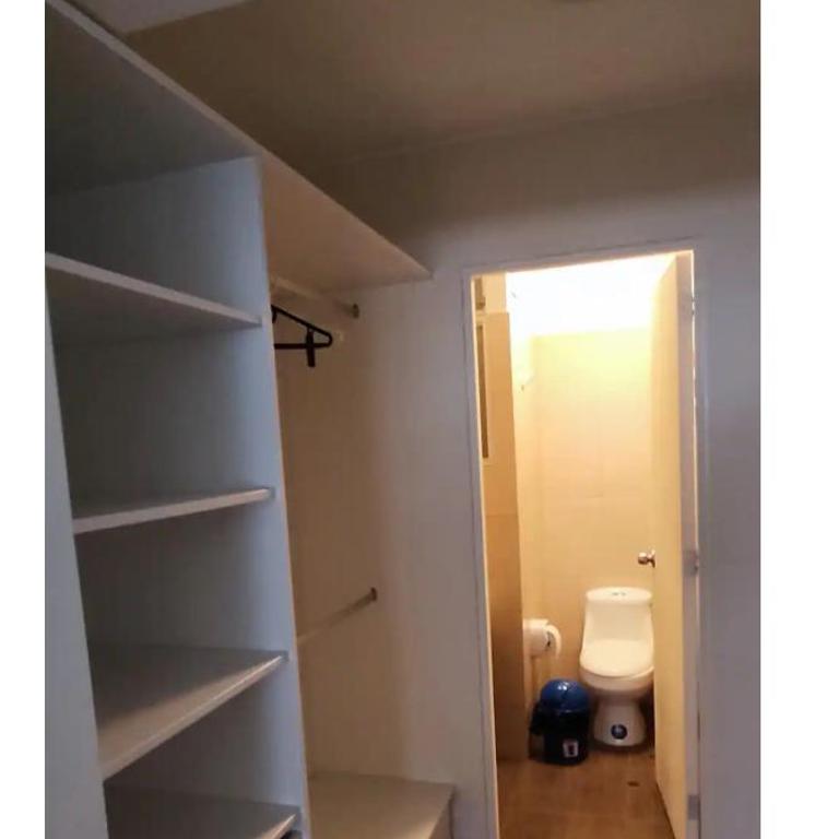 Av Brasil, hospital policial - Three-Bedroom Apartment - 6