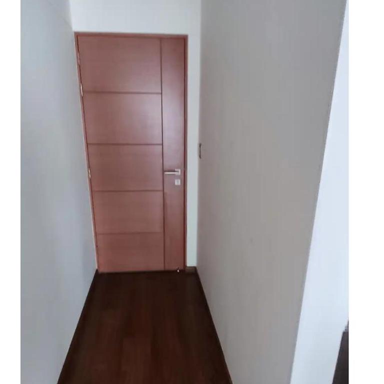 Av Brasil, hospital policial - Three-Bedroom Apartment - 7