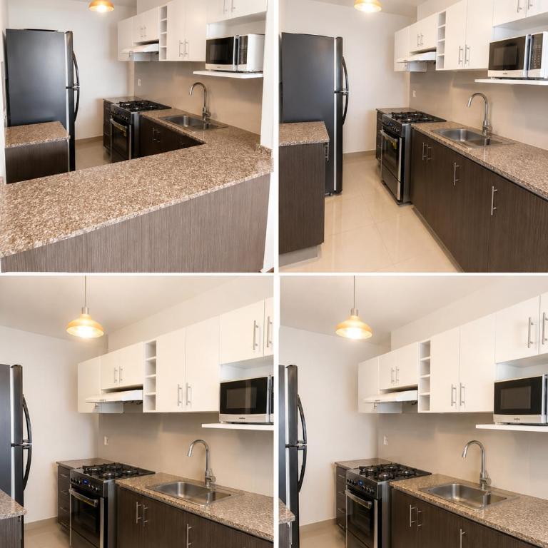 Av Brasil, hospital policial - Three-Bedroom Apartment - 17