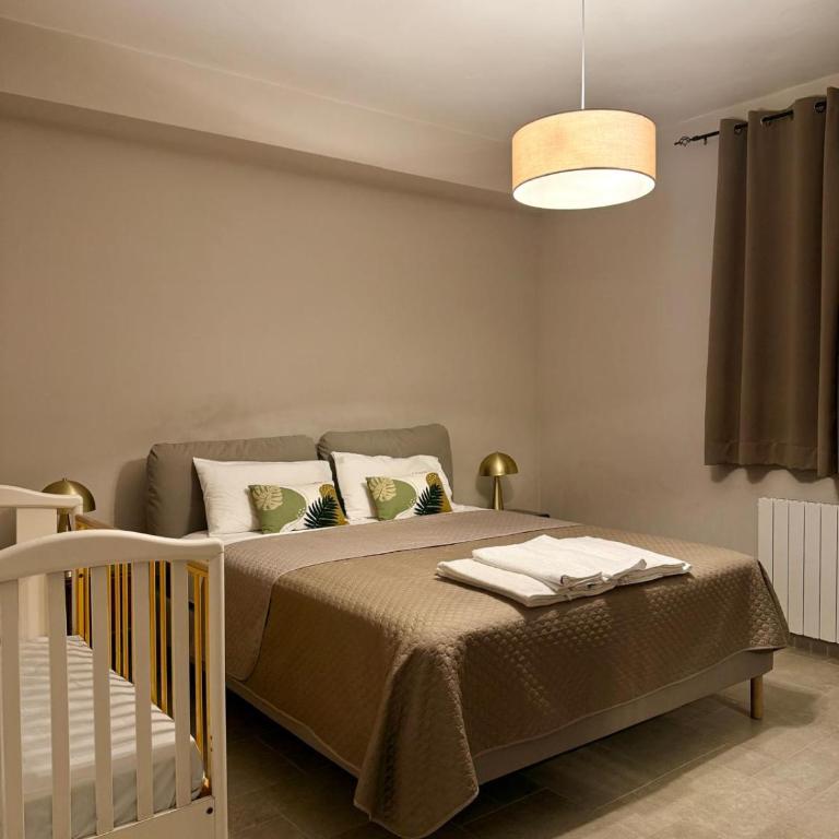 B&Baglio - Casa con 2 Camere da Letto - 4