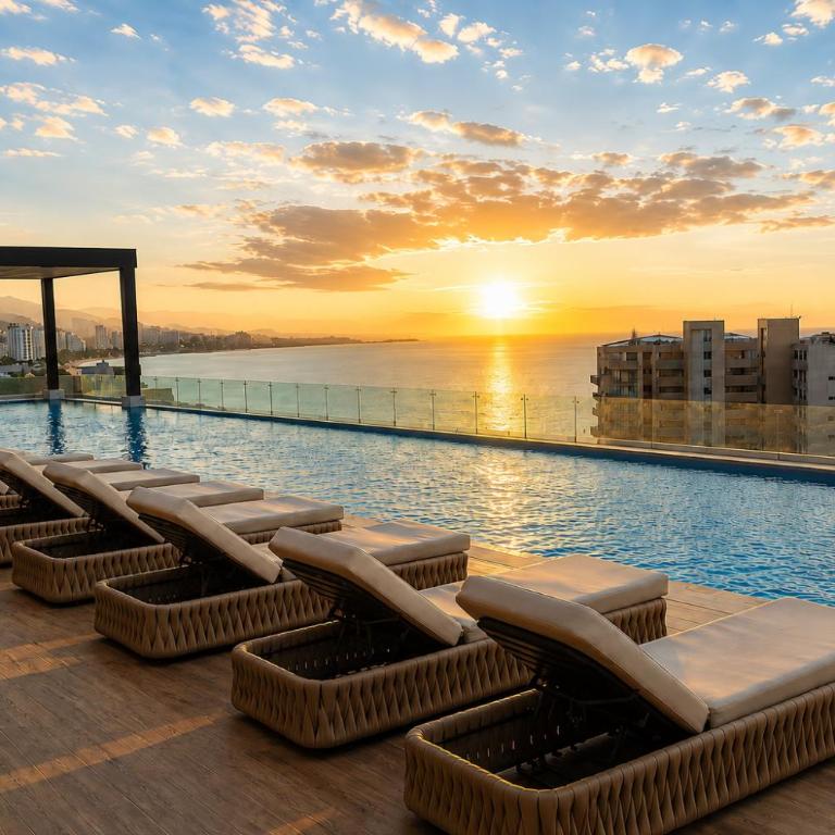 Cabo Tortuga Suite - Apartamento de 1 dormitorio - 1