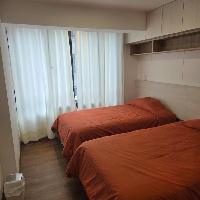 Coolhouse - Three-Bedroom Apartment - 4
