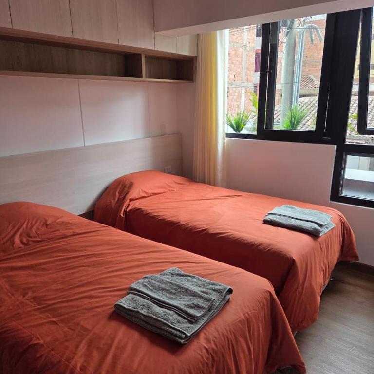 Coolhouse - Three-Bedroom Apartment - 6