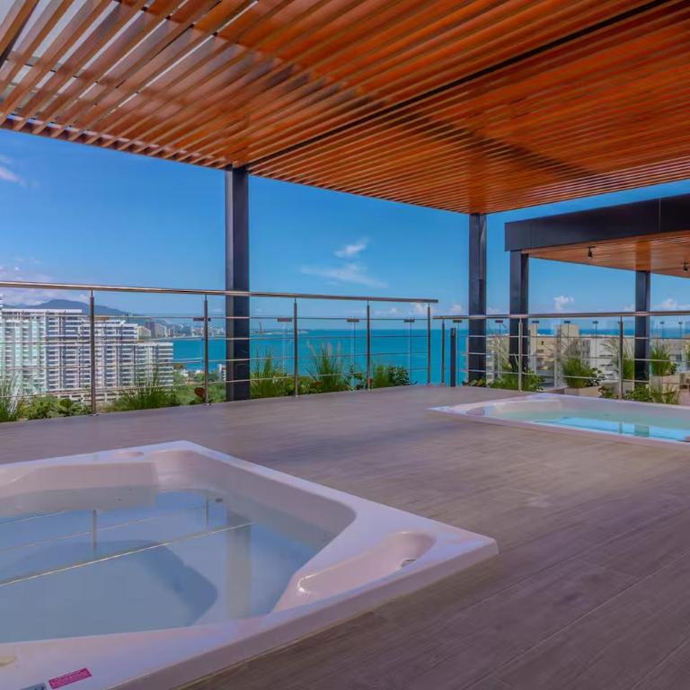 Cabo Tortuga Suite - Apartamento de 1 dormitorio - 2