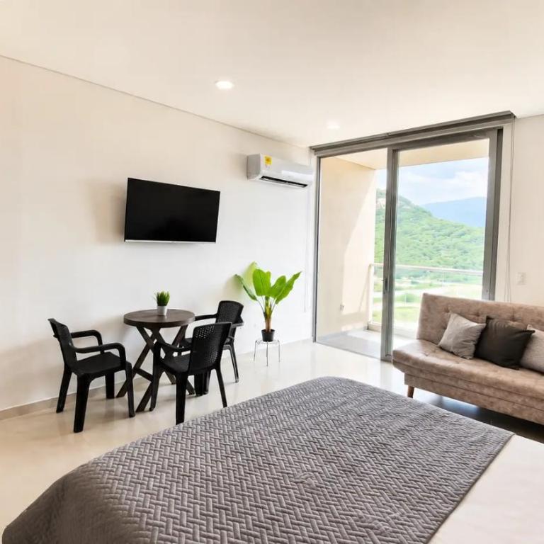 Cabo Tortuga Suite - Apartamento de 1 dormitorio - 3