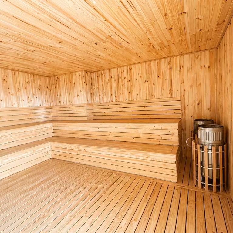 Cabo Tortuga Suite - Apartamento de 1 dormitorio - 7