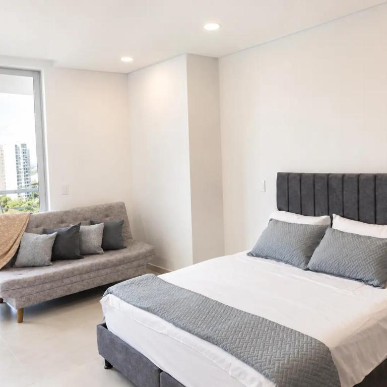 Cabo Tortuga Suite - Apartamento de 1 dormitorio - 19