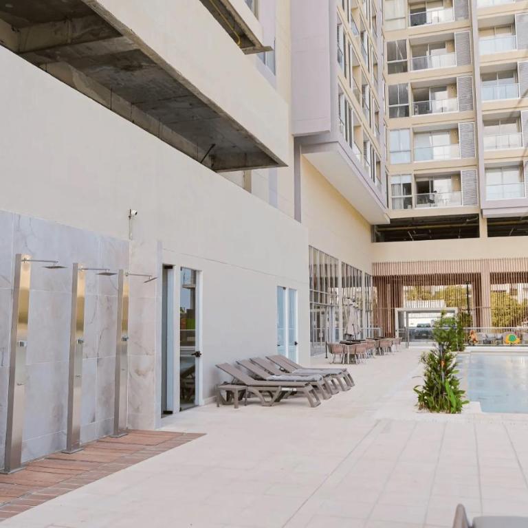 Cabo Tortuga Suite - Apartamento de 1 dormitorio - 20