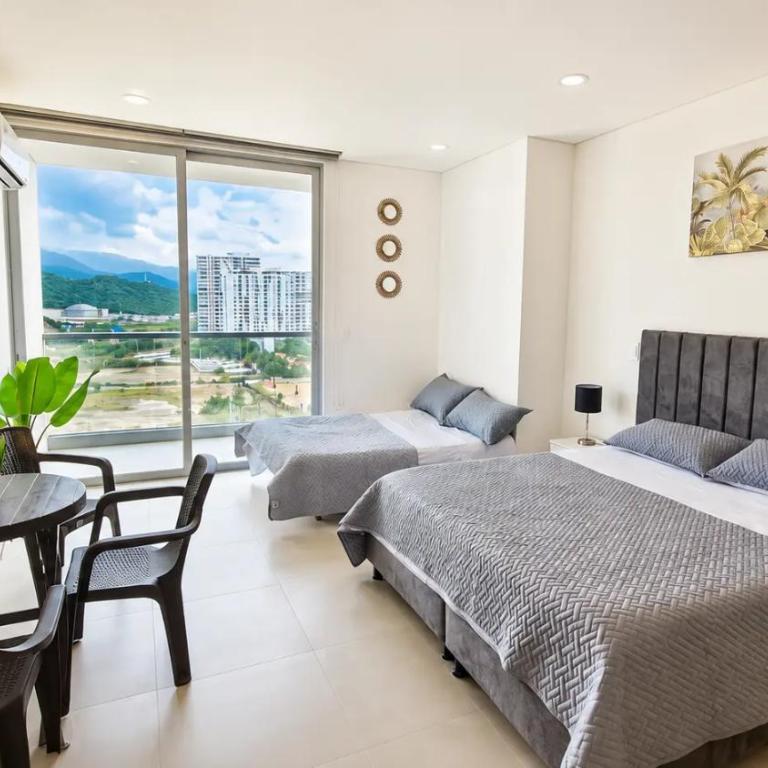 Cabo Tortuga Suite - Apartamento de 1 dormitorio - 22