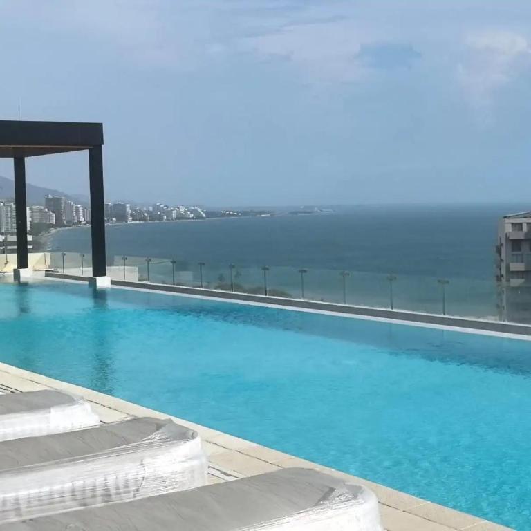 Cabo Tortuga Suite - Apartamento de 1 dormitorio - 23