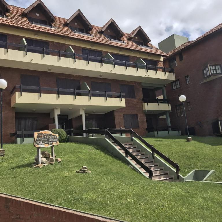 VistalmarGesell - Apartamento de 2 dormitorios - 55