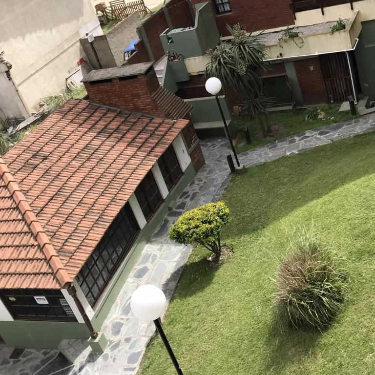 VistalmarGesell - Apartamento de 2 dormitorios - 56