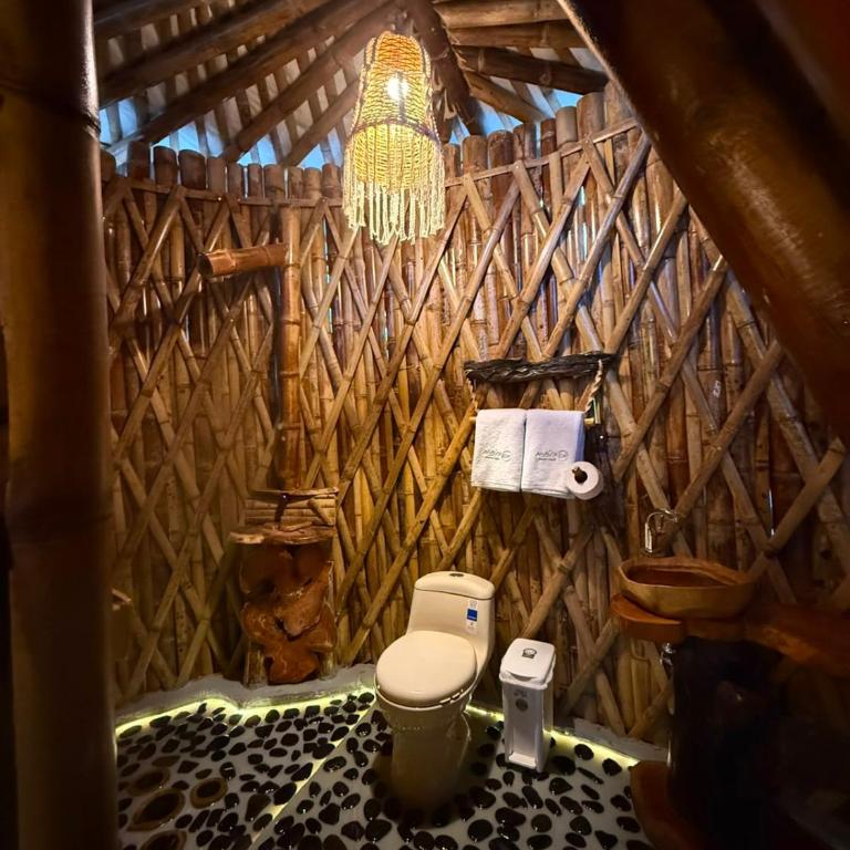 Kuma Secret Island - Experience Hotel - Habitación Doble con baño privado - 13