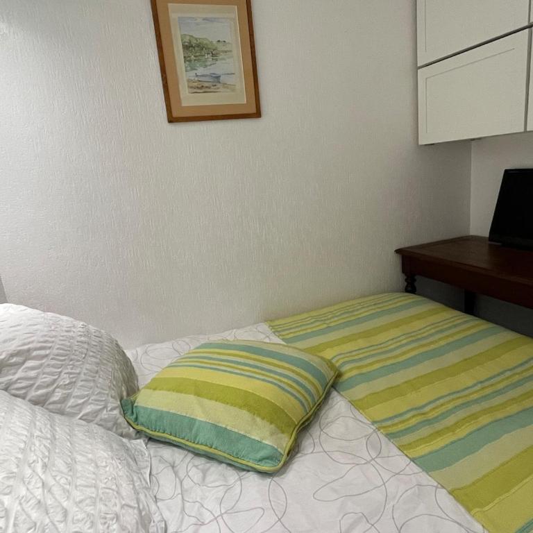Esprit marin entre port et plages - Apartment mit 2 Schlafzimmern - 2