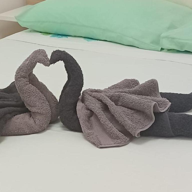 La casa sul lago blu - Appartamento con 1 Camera da Letto - 47