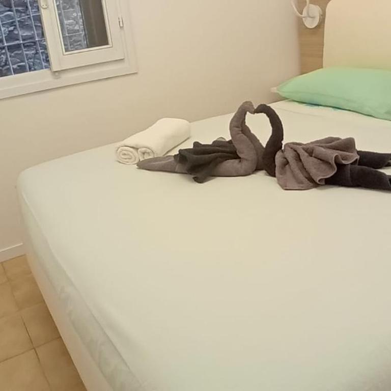 La casa sul lago blu - Appartamento con 1 Camera da Letto - 48